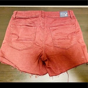 American Eagle short